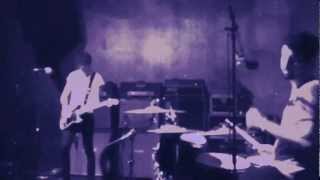 Japandroids - To Hell With Good Intentions (Postgarage, Graz, Austria)