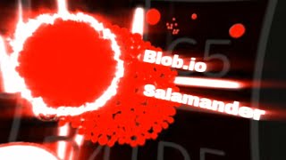 The Blob.io Salamander🔥