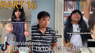 Download lagu Arvie Sierra TikTok Videos Compilation | Part 16 mp3 Download lagu Arvie Sierra TikTok Videos Compilation | Part 16 mp3
