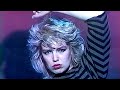 Kim Wilde - The Second Time @ La Belle Vie [50fps] [France, 17/02/1985]