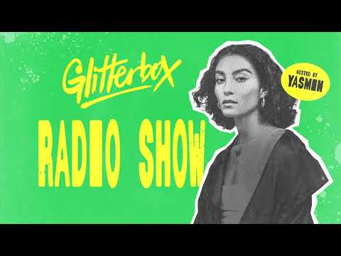 Yasmin – Glitterbox Mix (2026) [Tracklist]