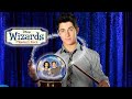 Wizard Of Waverly Place Spells Magic Season 1