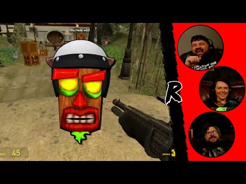 Soundboard Moments (VanossGaming Compilation) - @VanossGaming | RENEGADES REACT