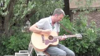 brian vander ark - fit to be tied (lclr 6.19.10)