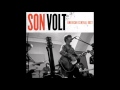 Son Volt - No Turning Back