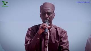 Dandawi remix 2024