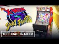 X-Men Vs. Street Fighter  - Official Arcade Trailer | Summer of Gaming 2020