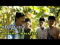 MADURA LUCU BAHASA MADURA MALAYSIA