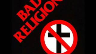 Bad Religion - Bad Religion