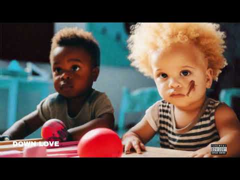 Tena Tenpo & benmaelen - Down Love