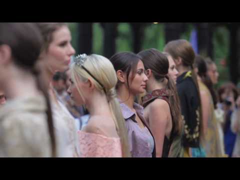 INDO365 - TOURISM - Festival Indonesia Moskow 2016