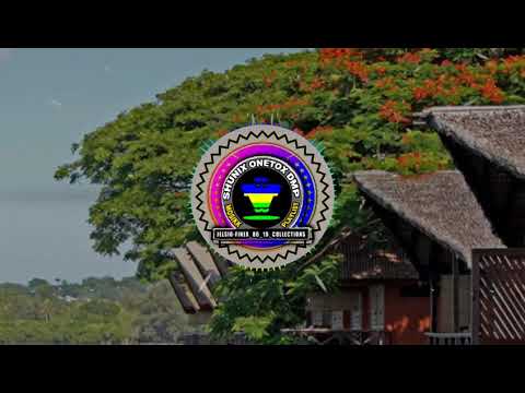 Falgon X Shady 06 - Gon Lo Vaina Mwei (Slee Beat 2019)