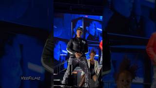 Ronnie DeVoe Dancing Like He’s Still In His 20’s 💯🔥 Legacy Tour 2023 #newedition