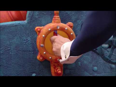 We Are Number One but its by the REAL Orange Troll Man