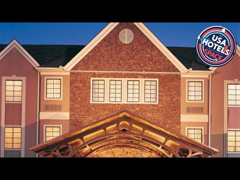 Staybridge Suites Austin North - Parmer Lane By IHG | Austin (TX), United States | Hotel Review 🌟