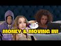 Blueface Says He Gives All His Money To Nevaeh She S Movin W Him To The New Mansion 07 20 2026
