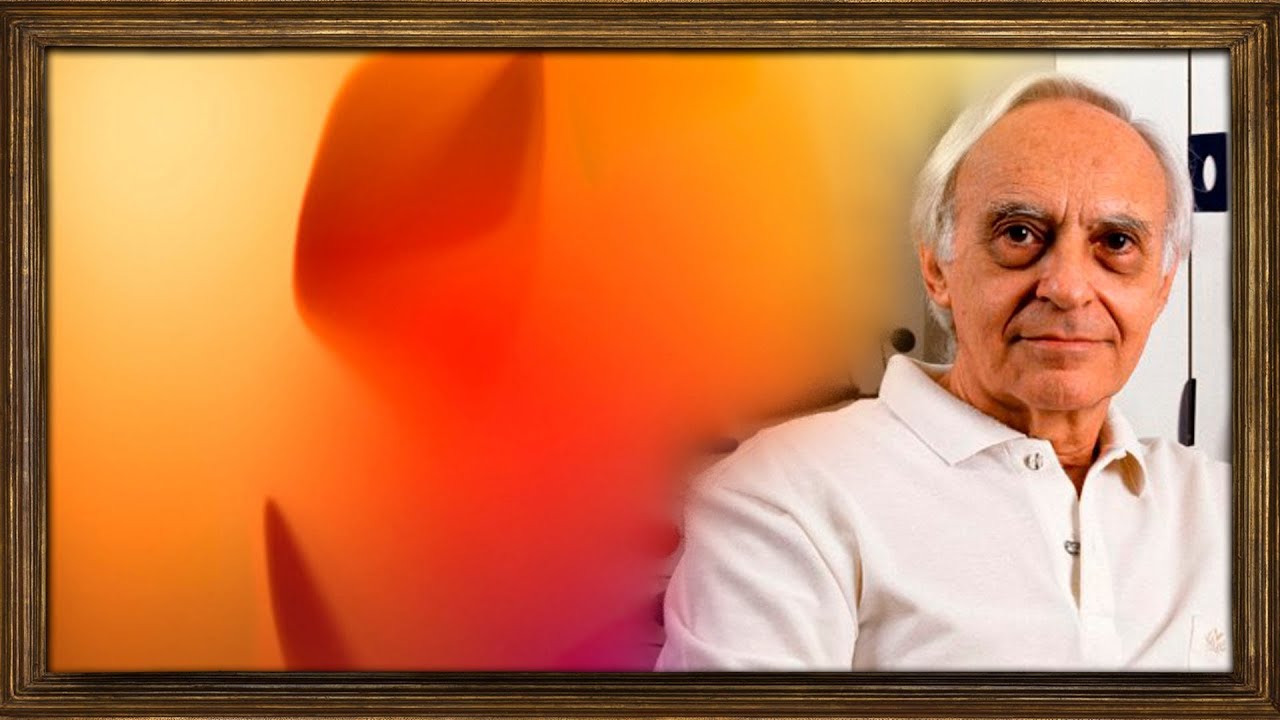 Abraham Palatnik, Artista Cinético  - Vida & Obra | 14