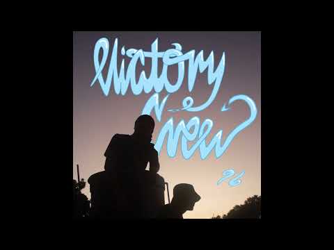 7. Victory Crew - Esta vida me toco