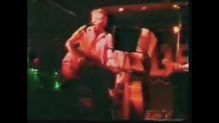 HOT BOPPERS - Nashville Blues (Doc Watson) @ Life Club Munderkingen 1991