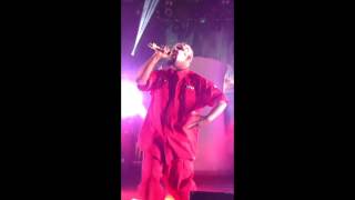 Ebah, Dont Tweet This - Tech N9ne