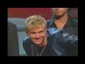 MTV VMA 2001 Jamie Foxx Linkin Park Nelly Pink Will Smith NSync Kid Rock Jay Z