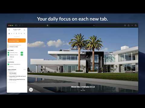 Item video thumbnail