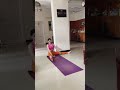 Morning Workout Yoga Flow Shorts Yoga Fitness