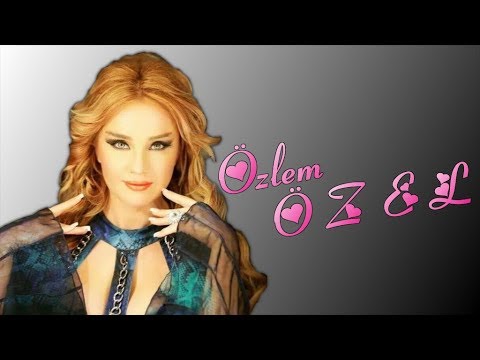 Özlem ÖZEL -  Olan Kalbime Oldu