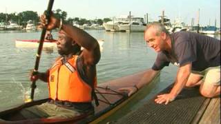 preview picture of video 'It's My Park: Kayaking on Jamaica Bay'