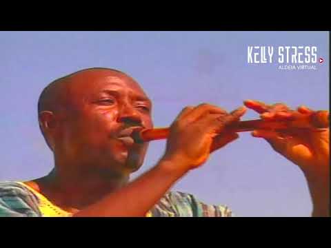 Carlos Lopes - Uadibale