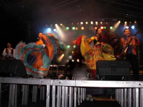 A kiedy przyjdzie noc _DON WASYL _