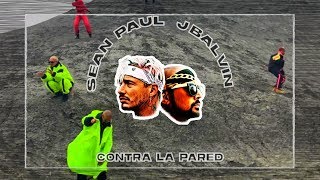 Sean Paul, J Balvin - Contra La Pared (Official Audio)