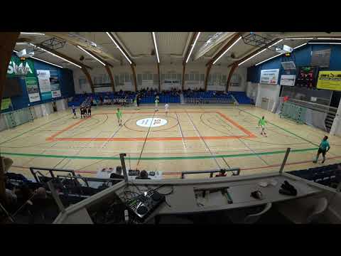 25.01.2020 Tervarit - FC Rauma maalikooste (Ykkönen)