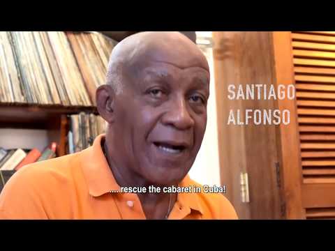 CABARET CUBA | Official HD Trailer (2020) | DOCUMENTARY