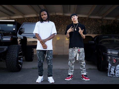 Burt Da Fella - No Hesitation