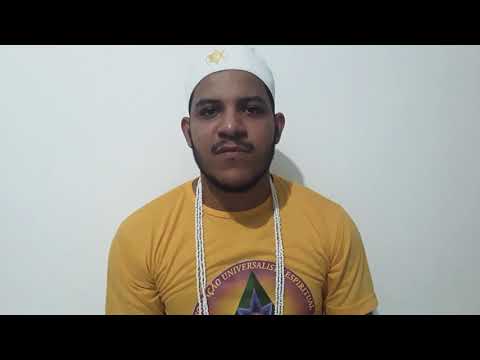 Ponto de Oxóssi - Senhor das Matas