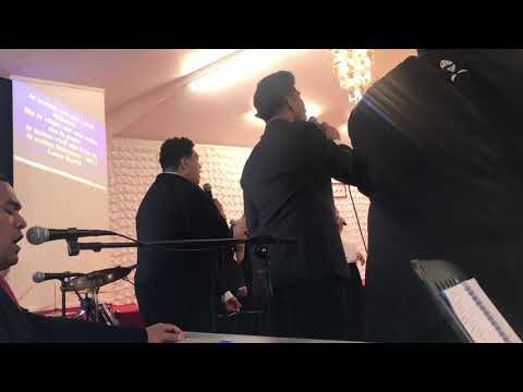 AOGCOS 2019 end of year fonotaga (Friday 29th Nov) O savali a Keriso - Auā e lelei Ieova