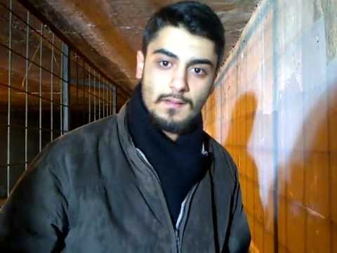 Rapuzi Acapella @Live