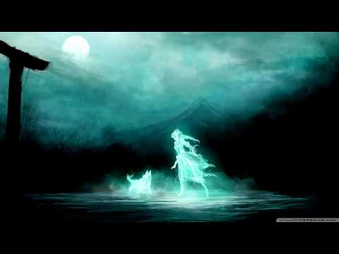 Kevin MacLeod - Ghost Story (Sennago Remix)
