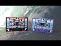 MMC Ocular Max Remix Labels Riot Furor Sticker Application