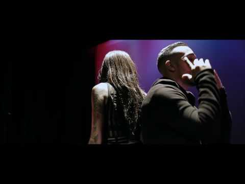 Chalko Ft. Olivet La Muza - Invisible (Video Oficial)