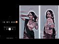 Snehithane X In My Bed Slowed Raverb Whatsapp Status Shorts BRISHTI OFFICIAL
