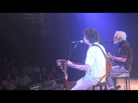 Chico Mineiro video