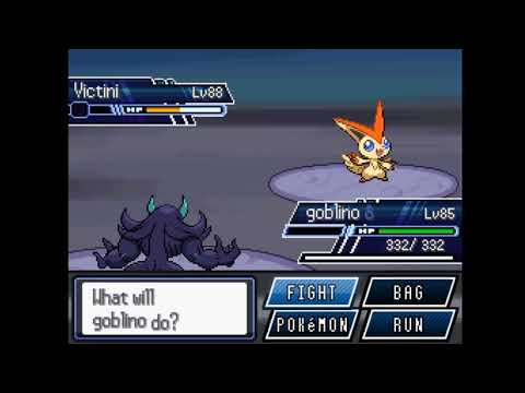 Rejuvenation V13 Mono Fairy - vs. Ariana