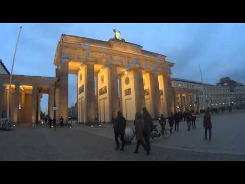 Berlin trip 2016, TM 1 B, group 4