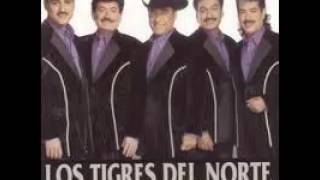 La sorpresa -  Los Tigres del Norte