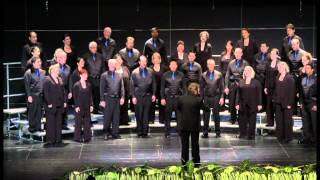 IRISH BLESSING, Daniel Hughes - THE CHORAL PROJECT