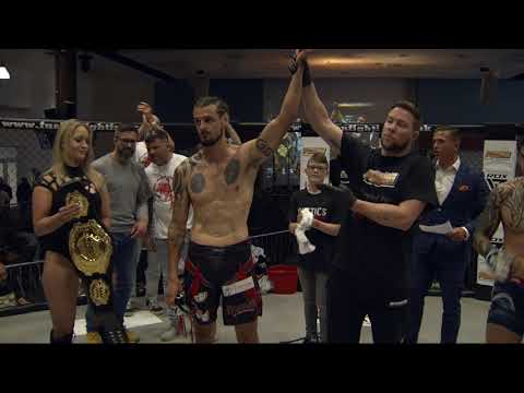 Fight 6 Ricardo Moraes Vs Tom Green FFC 30