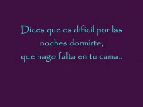 La Llamada - Carlos y Alejandra