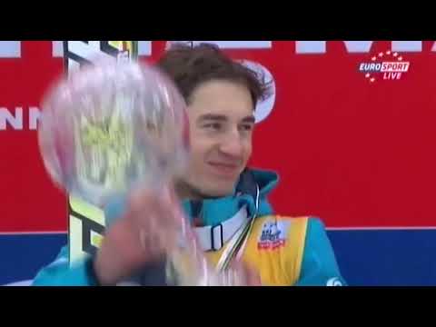 PŚ w skokach narciarskich 2013/2014 - Planica | 2 konkurs indywidualny | 23.03.14 r